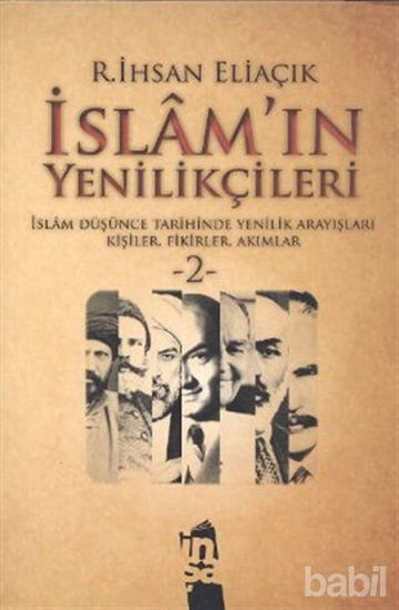 Picture of İslam’ın Yenilikçileri 2. Cilt