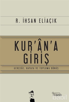 Picture of Kur’an’a Giriş