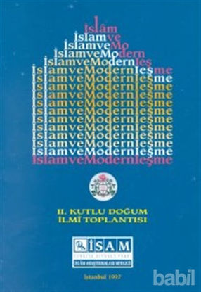 Picture of İslam ve Modernleşme