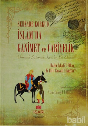 Picture of İslam’da Ganimet ve Cariyelik