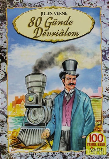 Picture of 80 Günde Devrialem