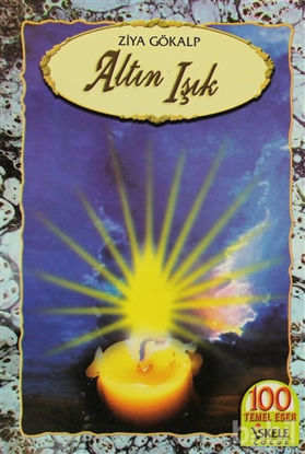 Picture of Altın Işık