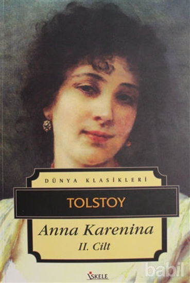Picture of Anna Karenina 2. Cilt