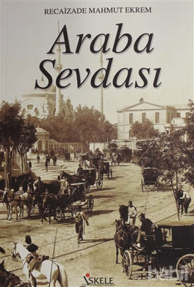 Picture of Araba Sevdası