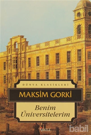 Picture of Benim Üniversitelerim