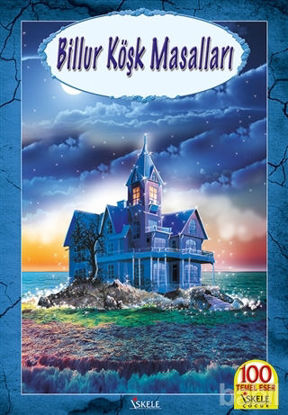 Picture of Billur Köşk Masalları