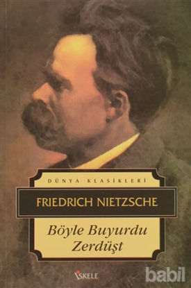 Picture of Böyle Buyurdu Zerdüşt