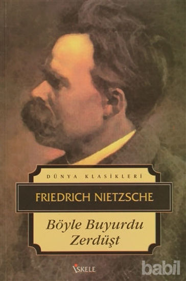 Picture of Böyle Buyurdu Zerdüşt