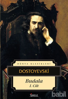 Picture of Budala 1. Cilt