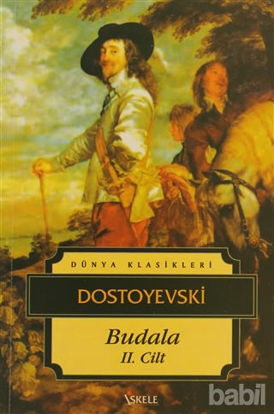 Picture of Budala 2. Cilt