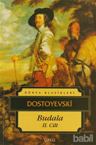 Picture of Budala 2. Cilt