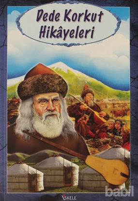 Picture of Dede Korkut Hikayeleri