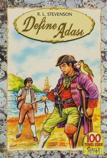 Picture of Define Adası