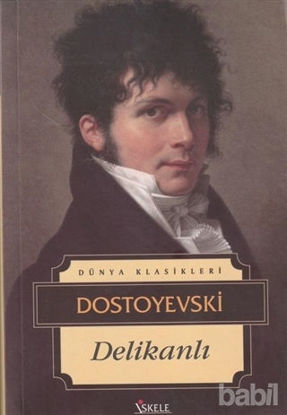 Picture of Delikanlı