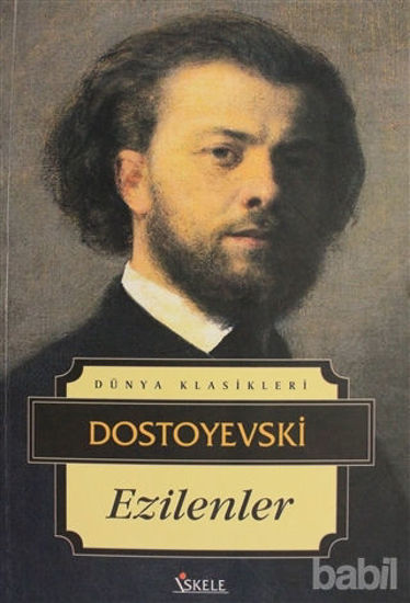 Picture of Ezilenler