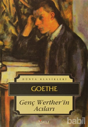 Picture of Genç Werther’in Acıları