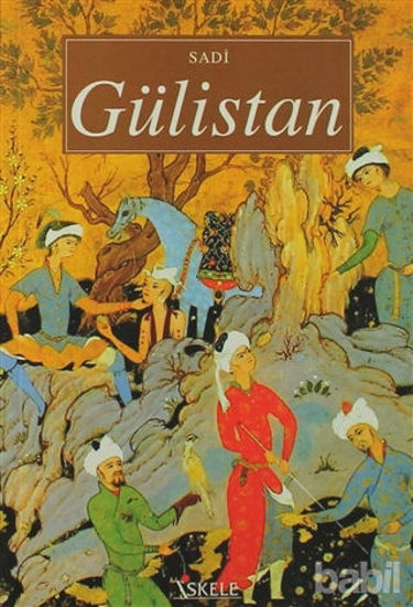 Picture of Gülistan