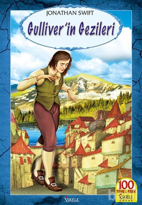 Picture of Güliver’in Gezileri