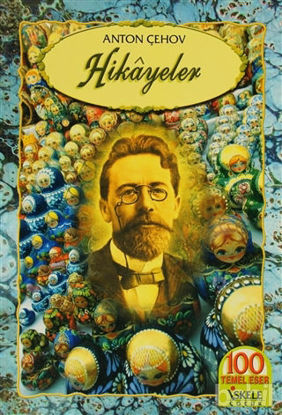 Picture of Hikayeler