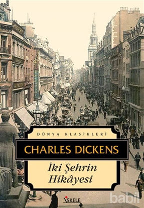 Picture of İki Şehrin Hikayesi