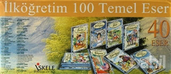 Picture of İlköğretim 100 Temel Eser (40 Kitap Kutulu)