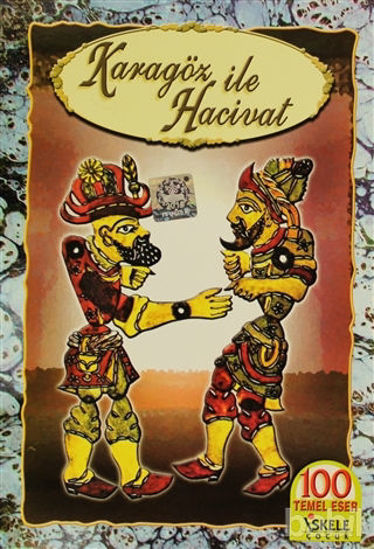Picture of Karagöz ile Hacivat
