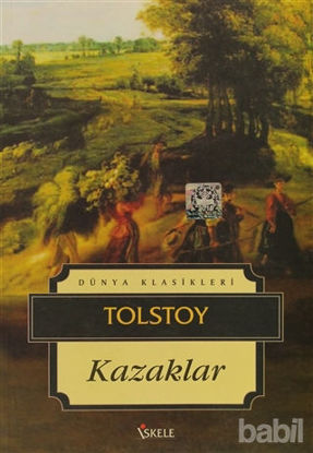 Picture of Kazaklar
