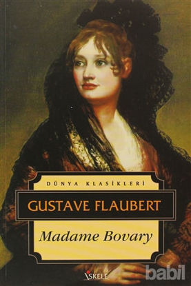 Picture of Madame Bovary