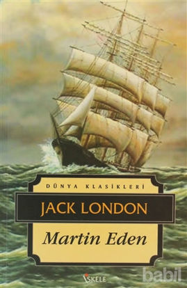 Picture of Martin Eden