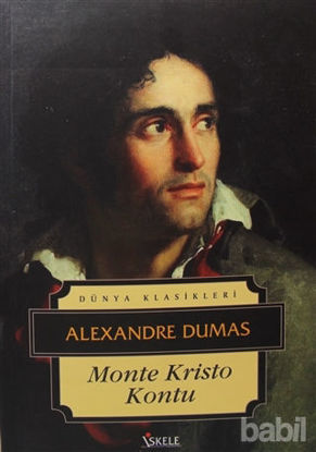 Picture of Monte Kristo Kontu