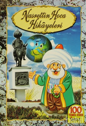 Picture of Nasrettin Hoca Hikayeleri