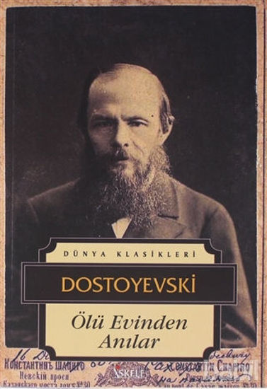 Picture of Ölü Evinden Anılar