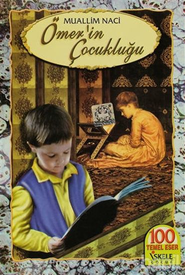 Picture of Ömer’in Çocukluğu