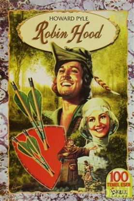 Picture of Robin Hood