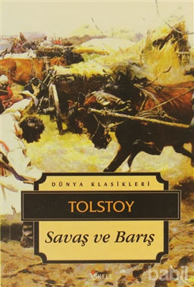 Picture of Savaş ve Barış