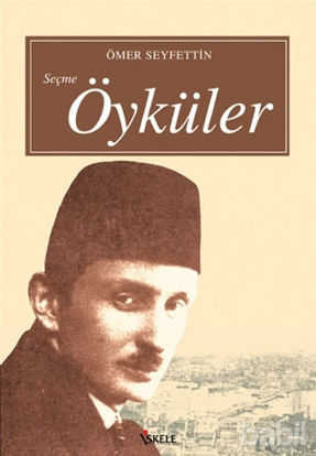 Picture of Seçme Öyküler