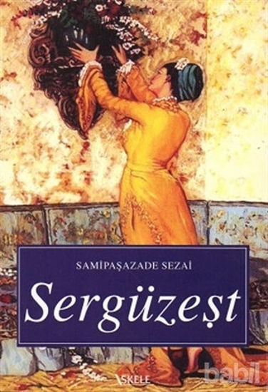 Picture of Sergüzeşt