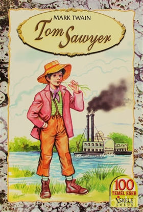 Picture of Tom Sawyer