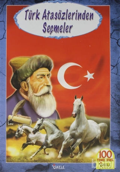 Picture of Türk Atasözlerinden Seçmeler