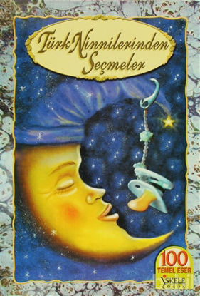 Picture of Türk Ninnilerinden Seçmeler