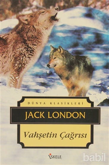 Picture of Vahşetin Çağrısı