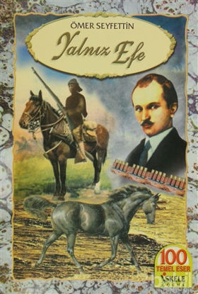 Picture of Yalnız Efe