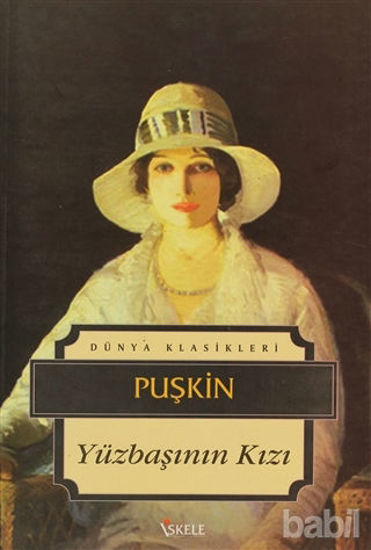 Picture of Yüzbaşının Kızı