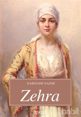 Picture of Zehra