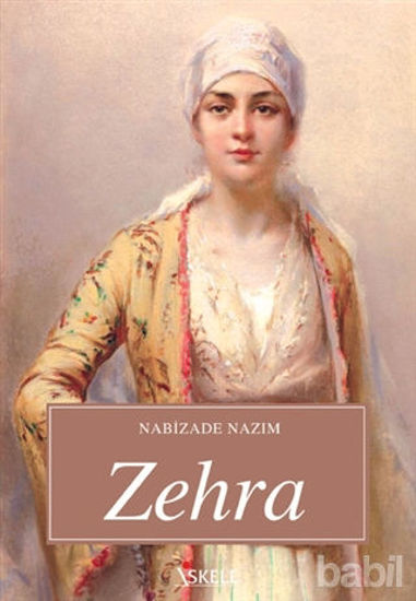 Picture of Zehra
