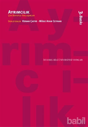 Picture of Ayrımcılık