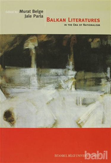 Picture of Balkan Literatures in The Era of Nationalism