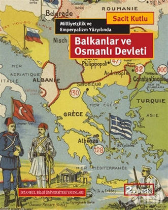 Picture of Balkanlar ve Osmanlı Devleti