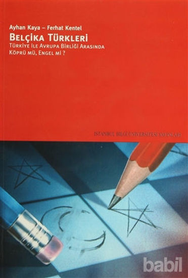 Picture of Belçika Türkleri