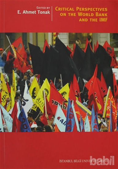 Picture of Critical Perspectives on the World Bank and the IMF